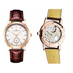 Vacheron Constantin Traditionnelle 866ETA / Uhren Imitate