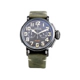 Zenith Heritage Pilot Ton-up 922ETA