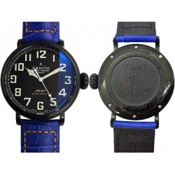 Zenith Pilot Extra Special 749ETA / gute replica uhren
