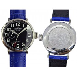 Zenith Pilot Type 20 GMT 751ETA / Uhren Imitate