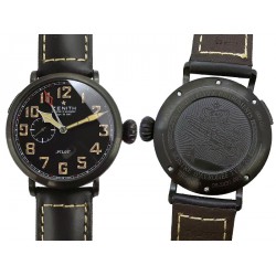 Zenith Pilot Type 20 GMT 752ETA / Bester replica uhren shop