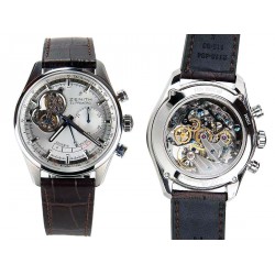 Zenith El Primero 773ETA / Replikas von Noob Factory.