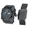 Bell&Ross BR 01-94 Carbon 350