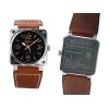 Bell&Ross BR 03 Golden Heritage 715ETA