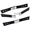 Armband fuer Breitling Uhren 846