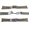 Armband fuer Breitling Navitimer 852