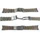 Armband fuer Breitling Navitimer 852