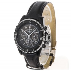 Chanel J12 Keramik 343