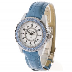 Chanel J12 Keramik 344