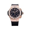 Hublot Big Bang Evolution Rotgold Diamanten 941ETA