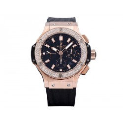 Hublot Evolution Rotgold 941ETA / Gefalschte Uhren