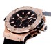 Hublot Evolution Rotgold 941ETA / Gefalschte Uhren