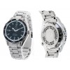 Omega Seamaster Planet Ocean Co-Axial 346