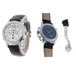 Patek Philippe Sky Moon Tourbillon 352 / replica uhren europa