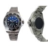 Rolex Sea-Dweller DeepSea D-Blue 656ETA 