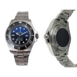Rolex Sea-Dweller DeepSea D-Blue 656ETA 