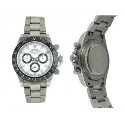 NOOB Rolex Daytona 831ETA / Replikas von Watchcopy