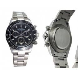 NOOB Rolex Daytona 854ETA / Replica Uhr von Watchcopy