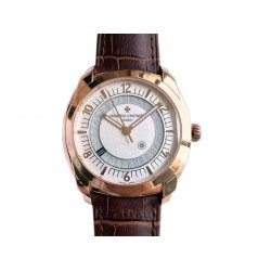 Vacheron Constantin Quai de Lile 906ETA / REF: 86050/000R-I0P29