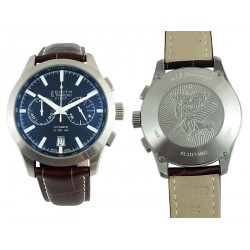 Zenith El Primero Pilot 815 / swiss replica uhren