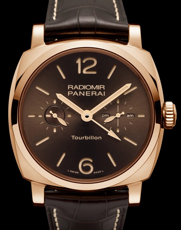 Panerai Radiomir 1940Tourbillon